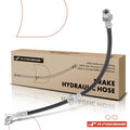 Rear Right Brake Hydraulic Hose for Honda Accord (1998–2002)