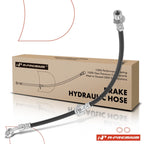Rear Right Brake Hydraulic Hose for Honda Accord (1998–2002)