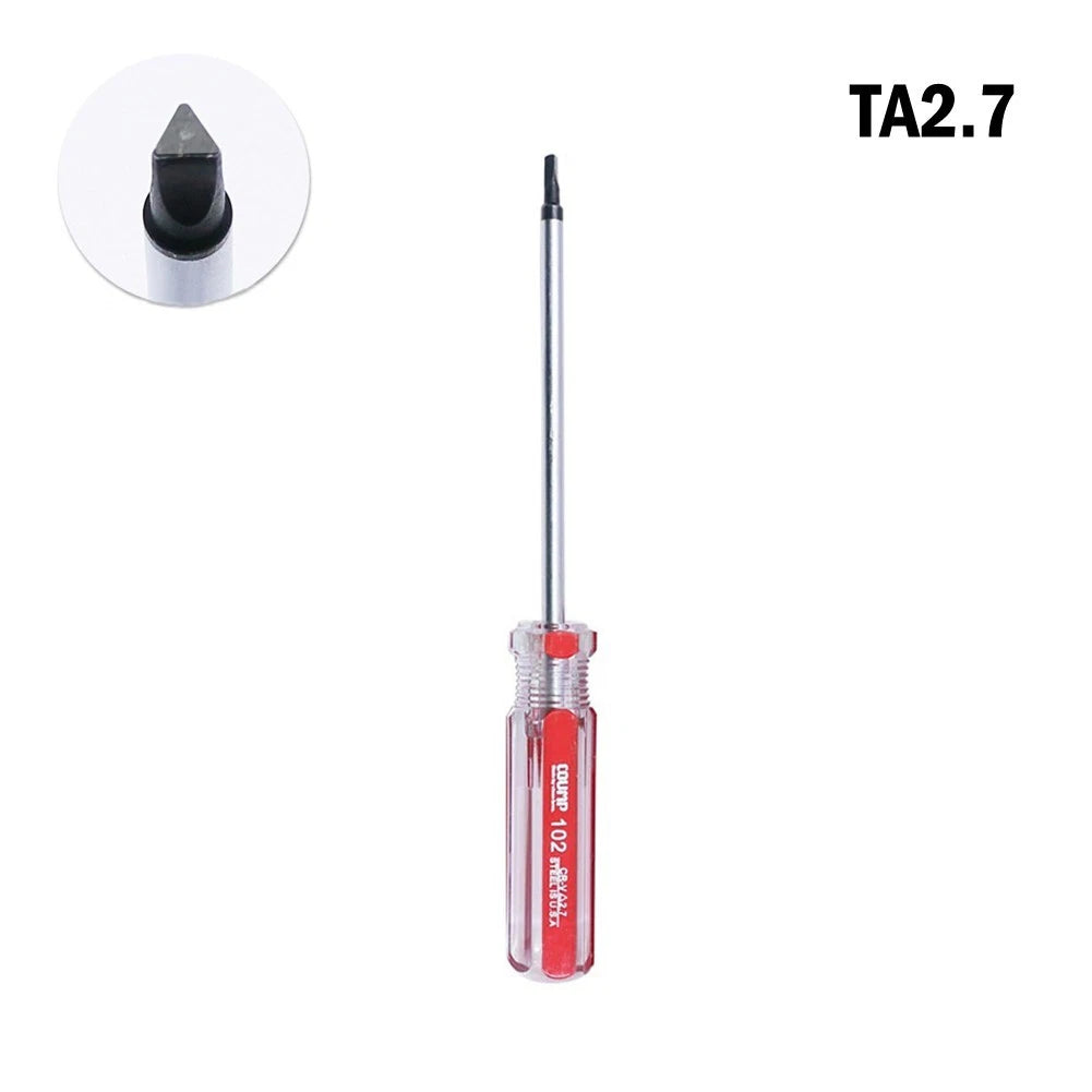 Triangle Screwdriver for (TA1.8–TA4.2)