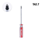 Triangle Screwdriver for (TA1.8–TA4.2)