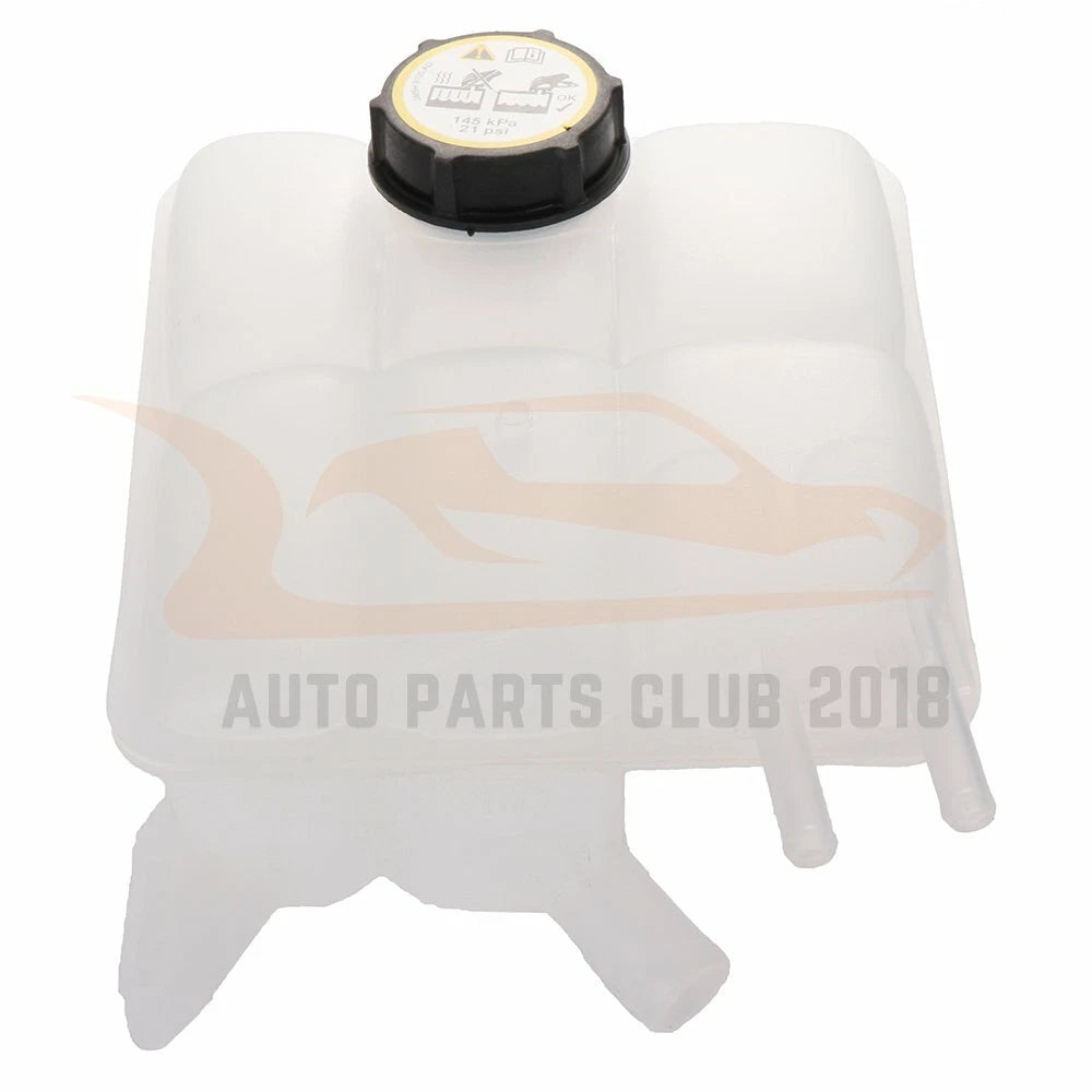 Radiator Coolant Overflow Tank for Mazda 3 (2004–2013)