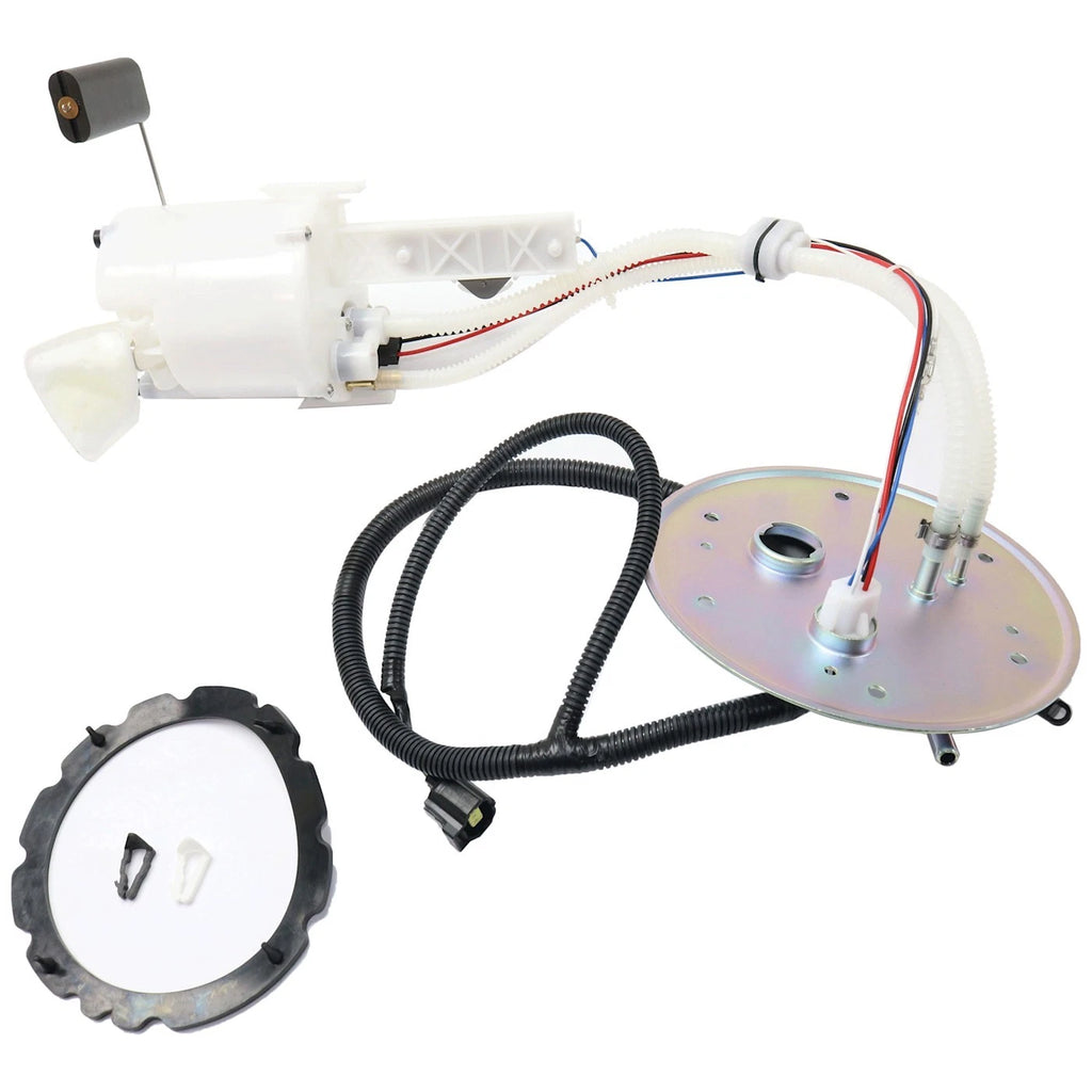 Electric Fuel Pump for Ford F-450, F-350, F-550 Super Duty