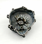 Stator Engine Cover for Yamaha YZF R6 (2006–2011) T9 Black