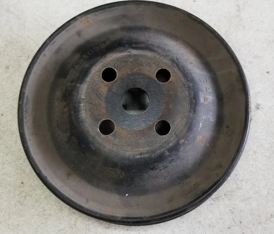 Water Pump Pulley for Ford Mustang Ranger 2.3L (1992–1994) F27A-8509-BA