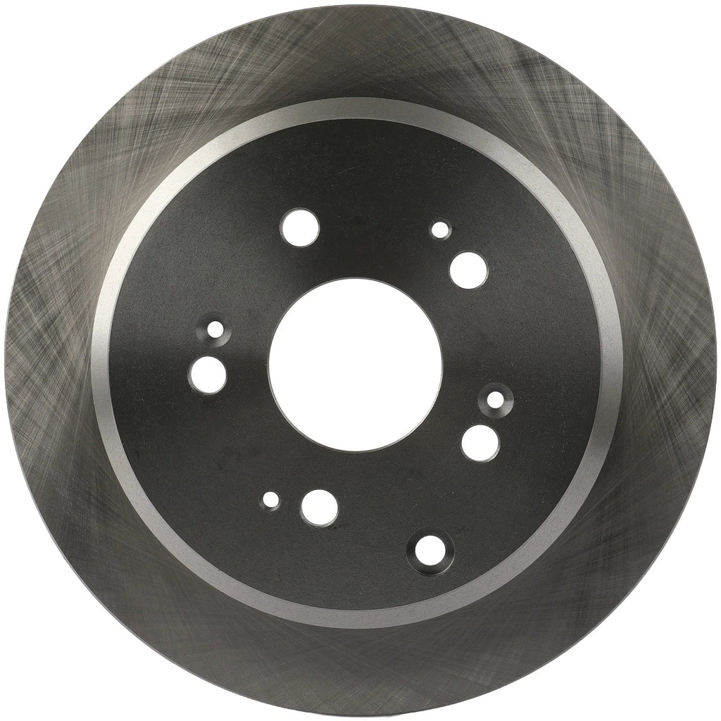 Set of 4 Brake Rotors for Honda Odyssey (2005–2010) 31368 31369