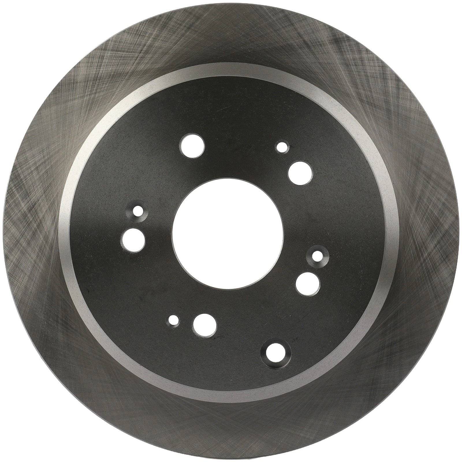 Set of 4 Brake Rotors for Honda Odyssey (2005–2010) 31368 31369