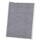 Activated Carbon Cabin Air Filter for Cadillac DeVille DTS Buick LeSabre (2000-2005)