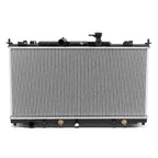 Aluminum Core Replacement Radiator for Mazda 6 (2011–2013) DPI 13389
