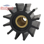 Sea Water Pump Impeller Kit for Jabsco Johnson Sherwood (18958-0001, 17000k)