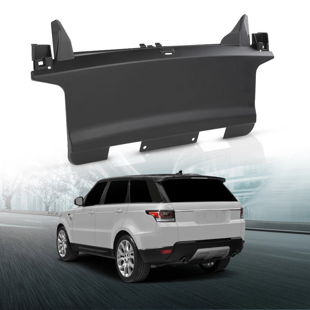 Rear Under Body Shield Cover for Land Rover Range Rover Sport (2014–2018)