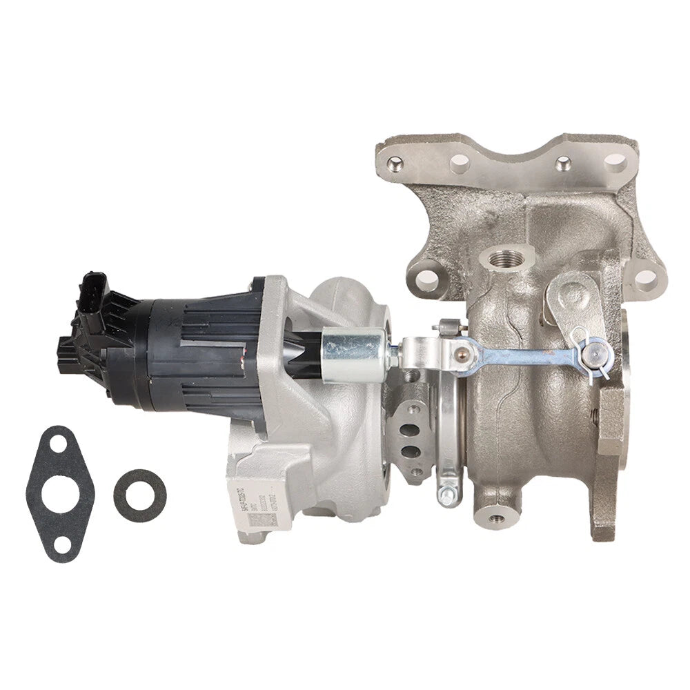 Turbocharger for Honda CR-V Civic 1.5 VTEC (2016–2021)