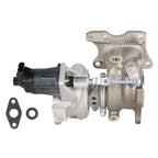 Turbocharger for Honda CR-V Civic 1.5 VTEC (2016–2021)