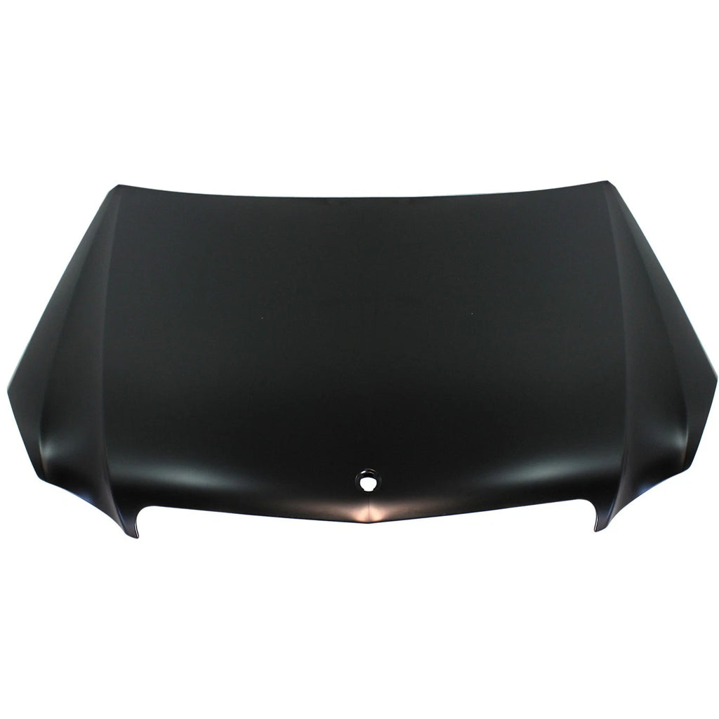 CAPA Certified Hood for Mercedes-Benz E350 (2010–2013)