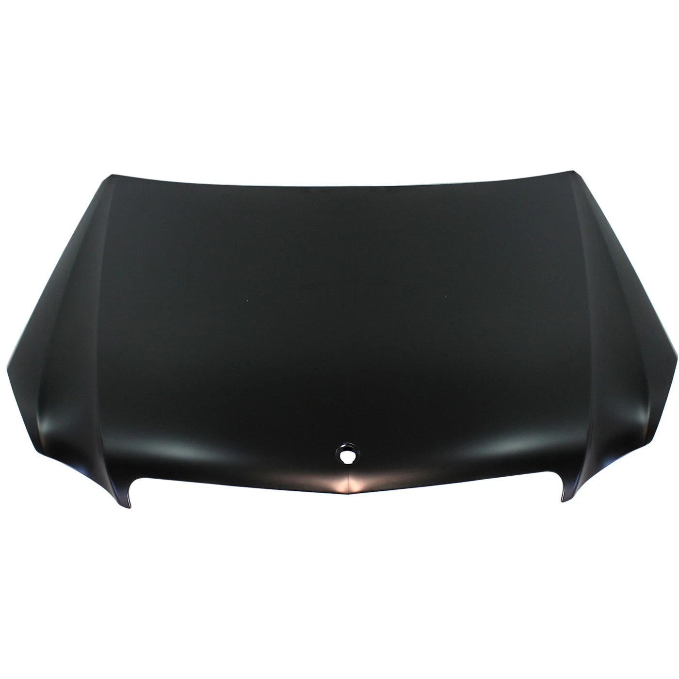 CAPA Certified Hood for Mercedes-Benz E350 (2010–2013)