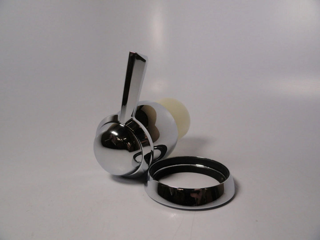 Moen TS544 Felicity Chrome Shower Handle Trim for