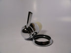 Moen TS544 Felicity Chrome Shower Handle Trim for