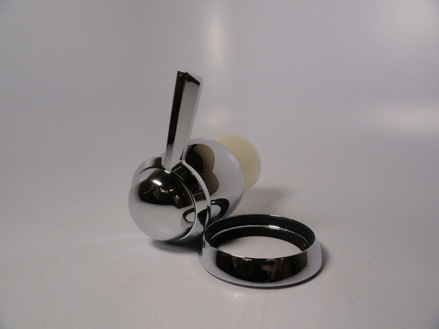 Moen TS544 Felicity Chrome Shower Handle Trim for