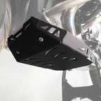 Lower Engine Guard Protector Bash Skid Plate for BMW R1300GS (2023–2025)