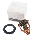 Thermostat with Seal for Yamaha 4 Stroke 300 HP 350 HP (F300 F350) 6AW-12411-00-00