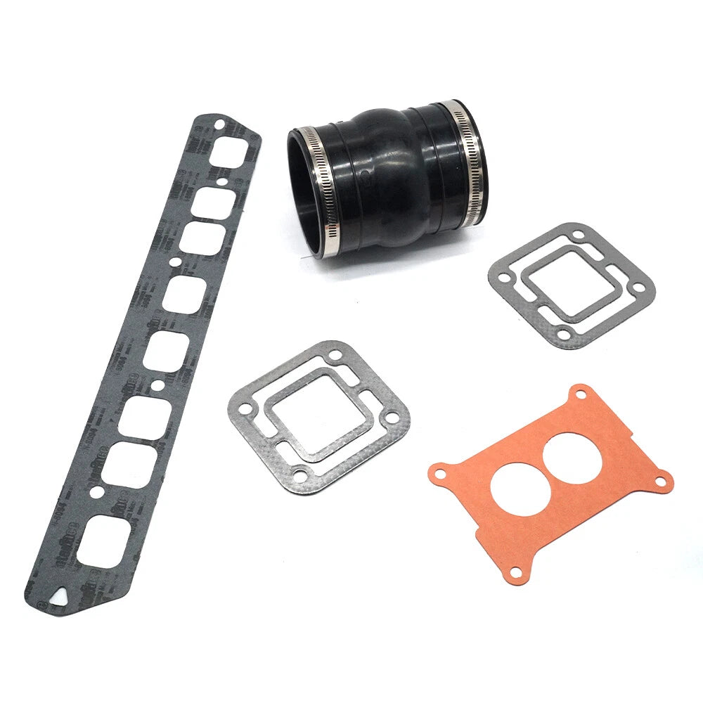 Exhaust Manifold Bellow Kit for Volvo Penta 3.0GS (1993–Present)