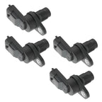 Set of 4 Camshaft Position Sensors for Chrysler 200 (2004–2008) & Mercedes-Benz (1997–2010) PC641