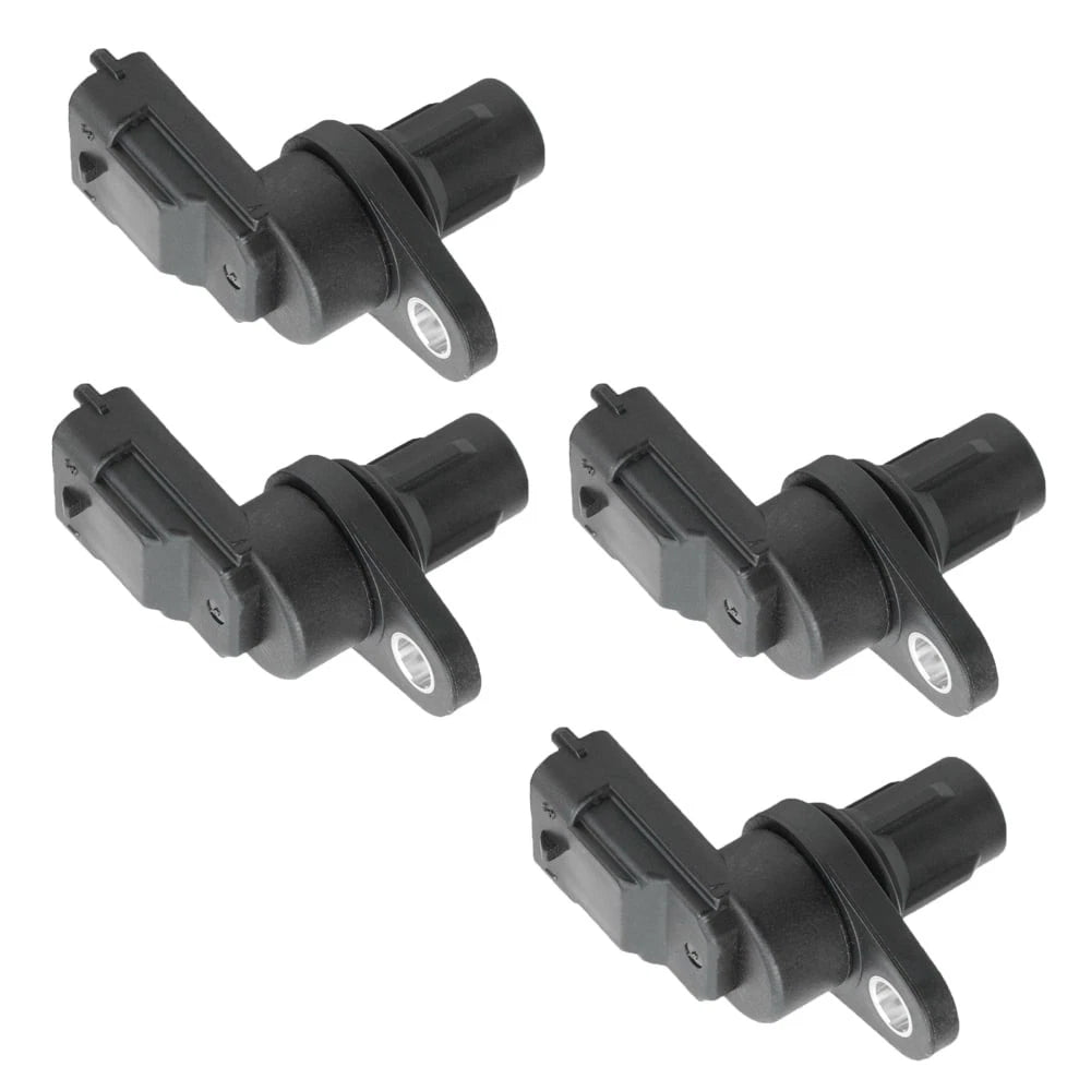 Set of 4 Camshaft Position Sensors for Chrysler 200 (2004–2008) & Mercedes-Benz (1997–2010) PC641