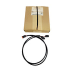 Saddlebag Lid Spoiler Wire Harness for Harley Davidson (1993–2013) 70549-99