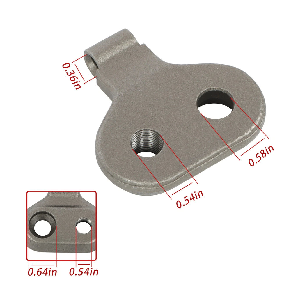 Stump Grinder Teeth Kit for Toro STX26/STX36 (Fits Various Models)