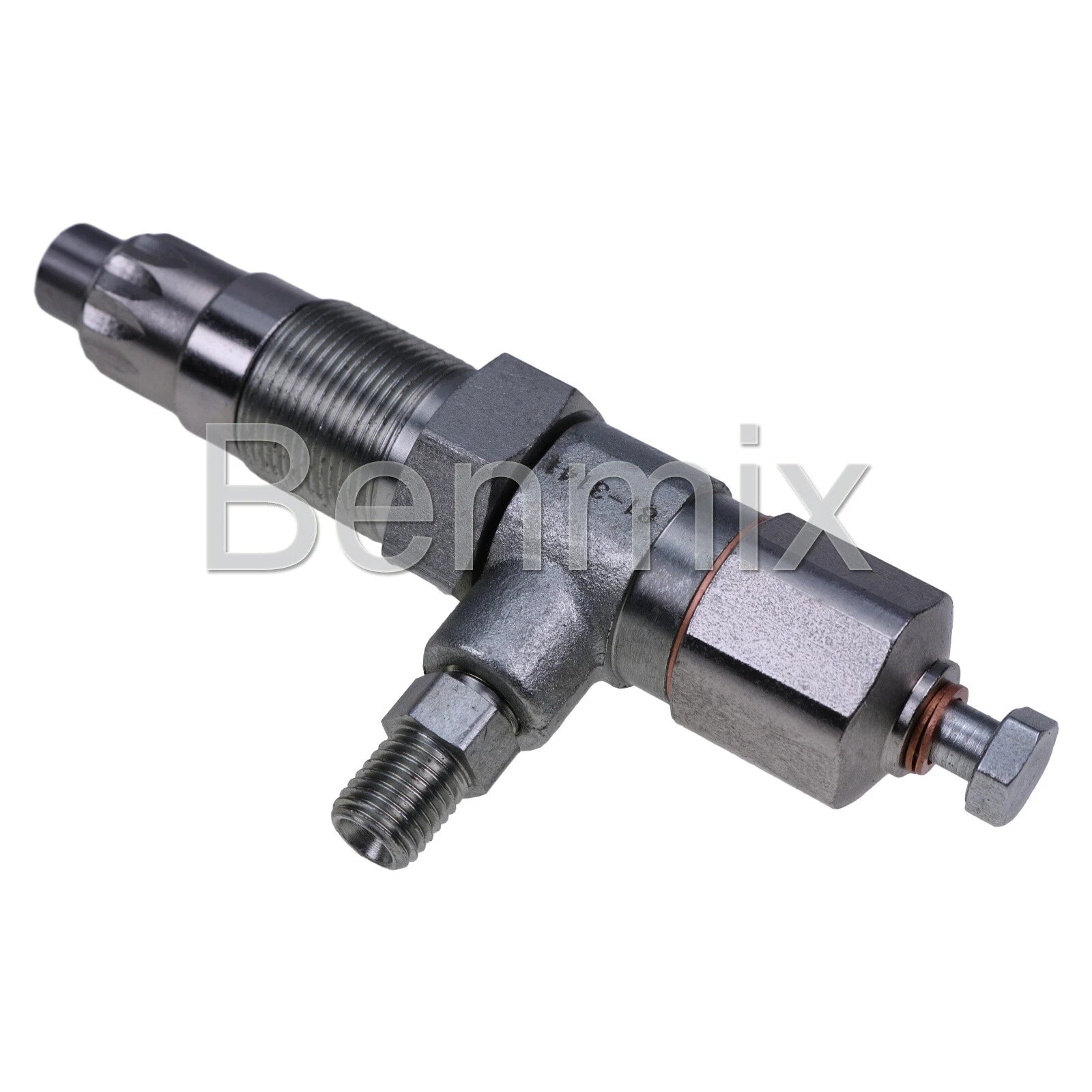 4X Fuel Injectors Z-5-15300-039-1 for Isuzu C240 (Forklift)