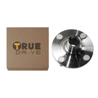 Wheel Hub for Nissan Versa (2012–2021) Front Driver or Passenger Side