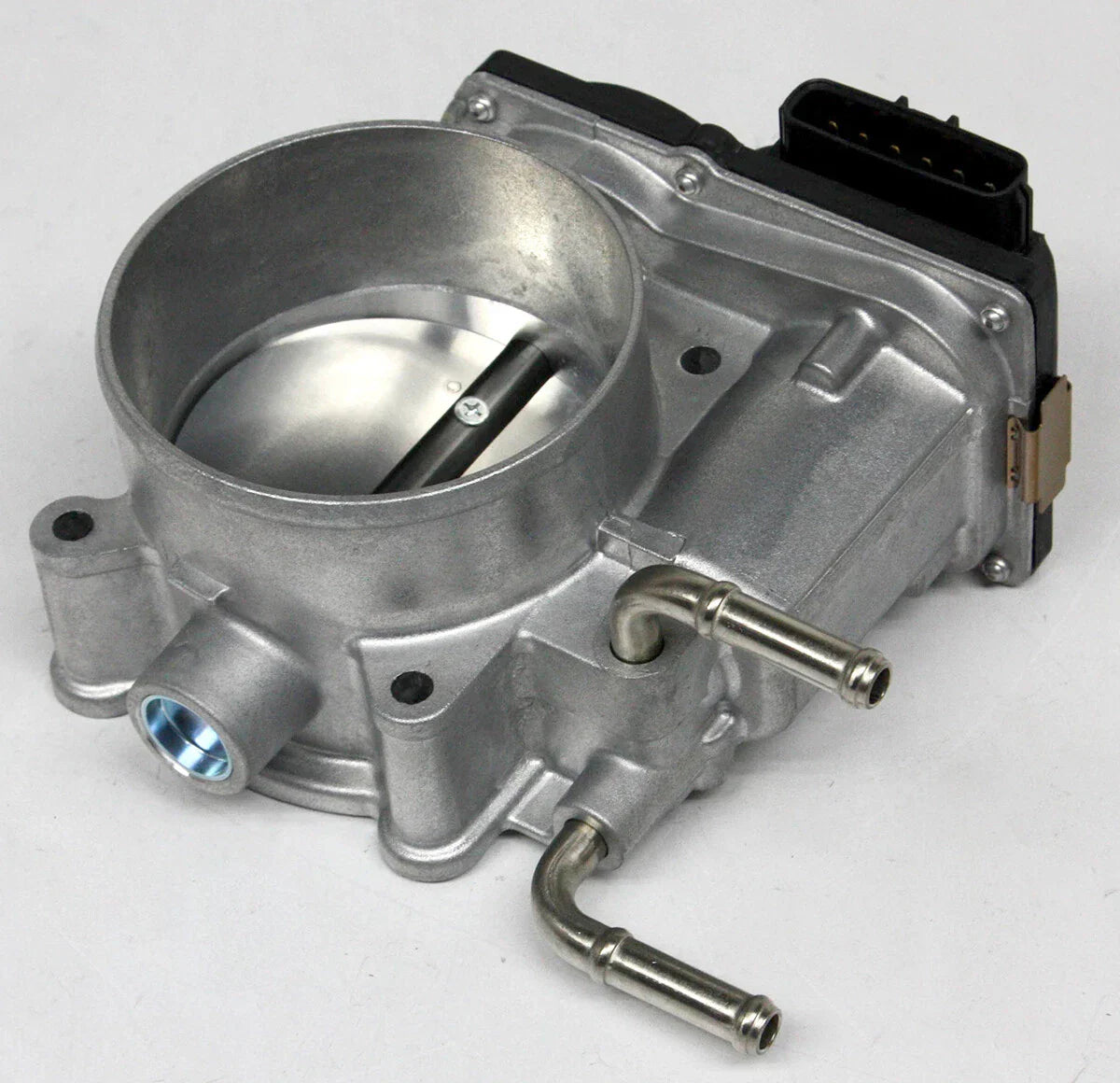 Throttle Body Assembly for Armada NV Titan QX56 QX80