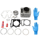 440cc Big Bore Cylinder Piston Kit for Honda Sportrax XR400R (1999–2014) 90601-KA5