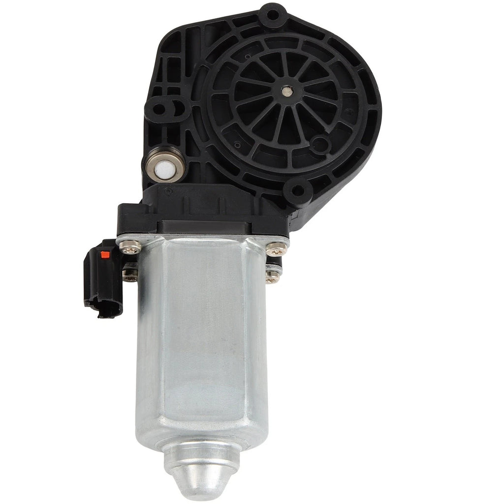 Power Window Regulator Motor Set of 2 for Ford F250 Super Duty (2000–2007)