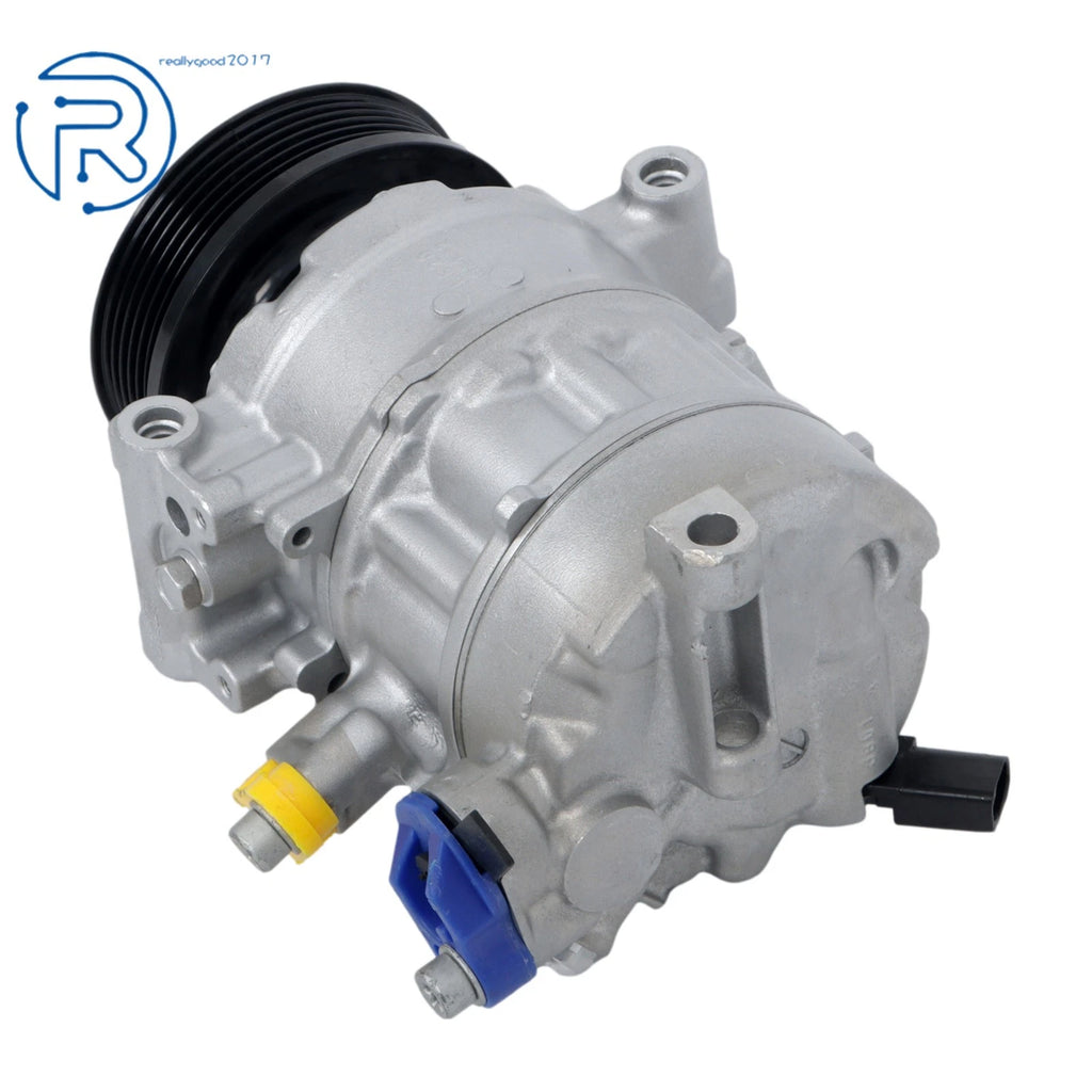 A/C Compressor for Audi A4 A6 A4 allroad A4 Quattro (2016-2020)