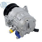 A/C Compressor for Audi A4 A6 A4 allroad A4 Quattro (2016-2020)