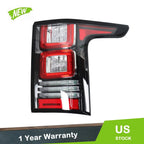 LED Tail Light Assembly for Land Rover Range Rover (2013–2017)