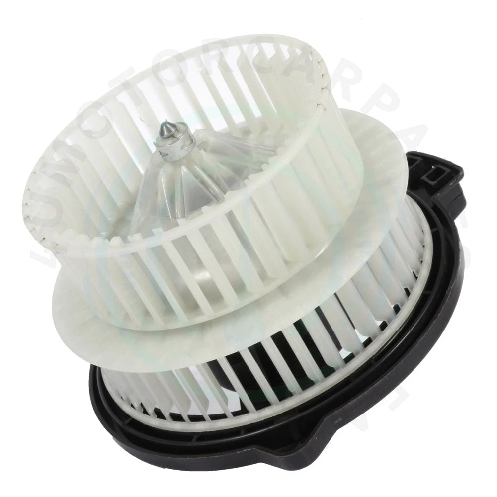 Blower Motor with Fan for Toyota Prius (2001–2009)
