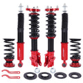 Adjustable Coilovers Suspension Kit for Honda Civic & Si (2006–2011)