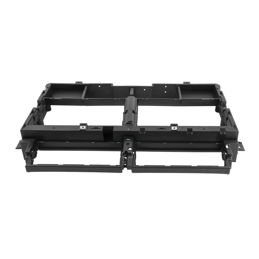 Active Radiator Grill for GMC Canyon 2015–2022 84651501