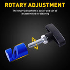 Hood Lift Support Clamp for Tailgate Strut Retainer (Universal)