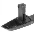 Front Left Outer Door Handle for Honda CR-V (2011–2021) w/ Keyhole