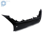 Front Bumper Trim Molding for Nissan Murano (2019-2024)
