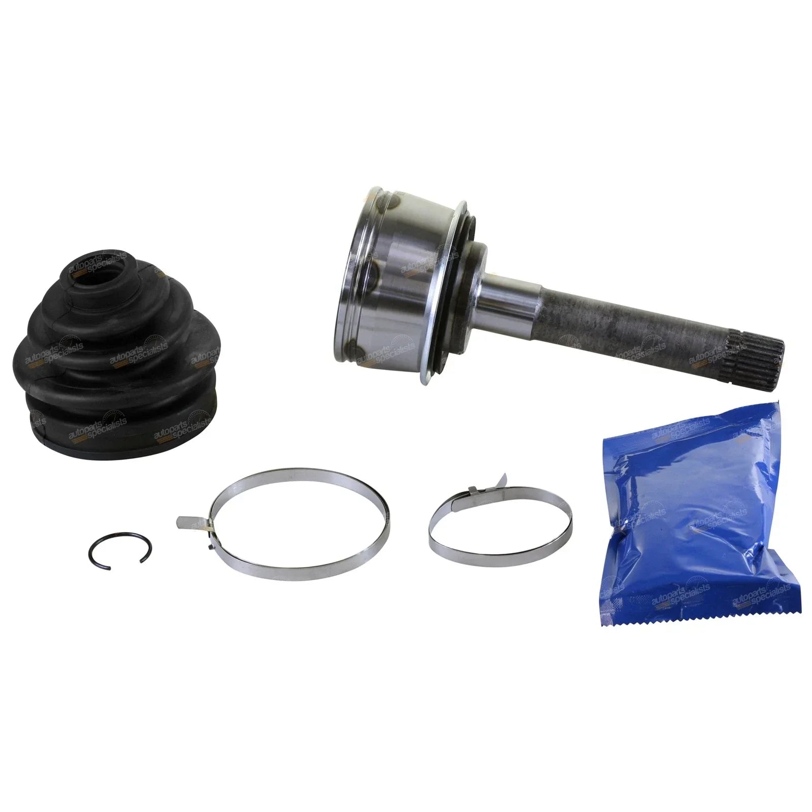 CV Joint for Toyota Hilux (1988–1998)