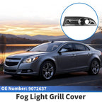 Front Right Fog Light Grill for Chevrolet Epica (2010-2012)