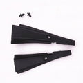 Front Body Panel Moulding for 2007-2012 Mazda 6 GH (2007-2012)