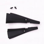 Front Body Panel Moulding for 2007-2012 Mazda 6 GH (2007-2012)