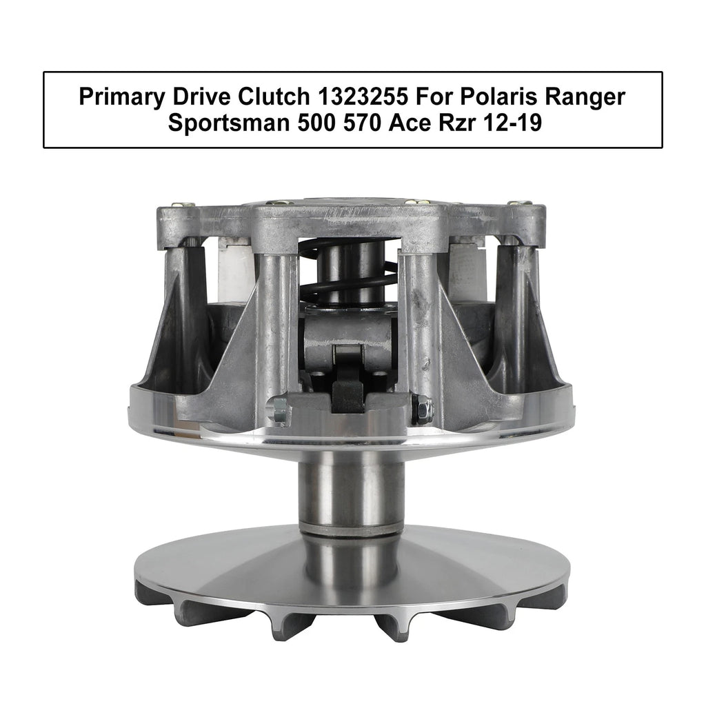 Primary Drive Clutch for Polaris Sportsman 500 570 Ace RZR (2012–2019) 1323255