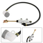Rear Brake Master Cylinder for Suzuki LTA500F LTF500F Vinson 500 (2003–2007)