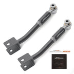 Adjustable Camber Alignment Arms Rear for Nissan 350Z 370Z Infiniti G35 G37