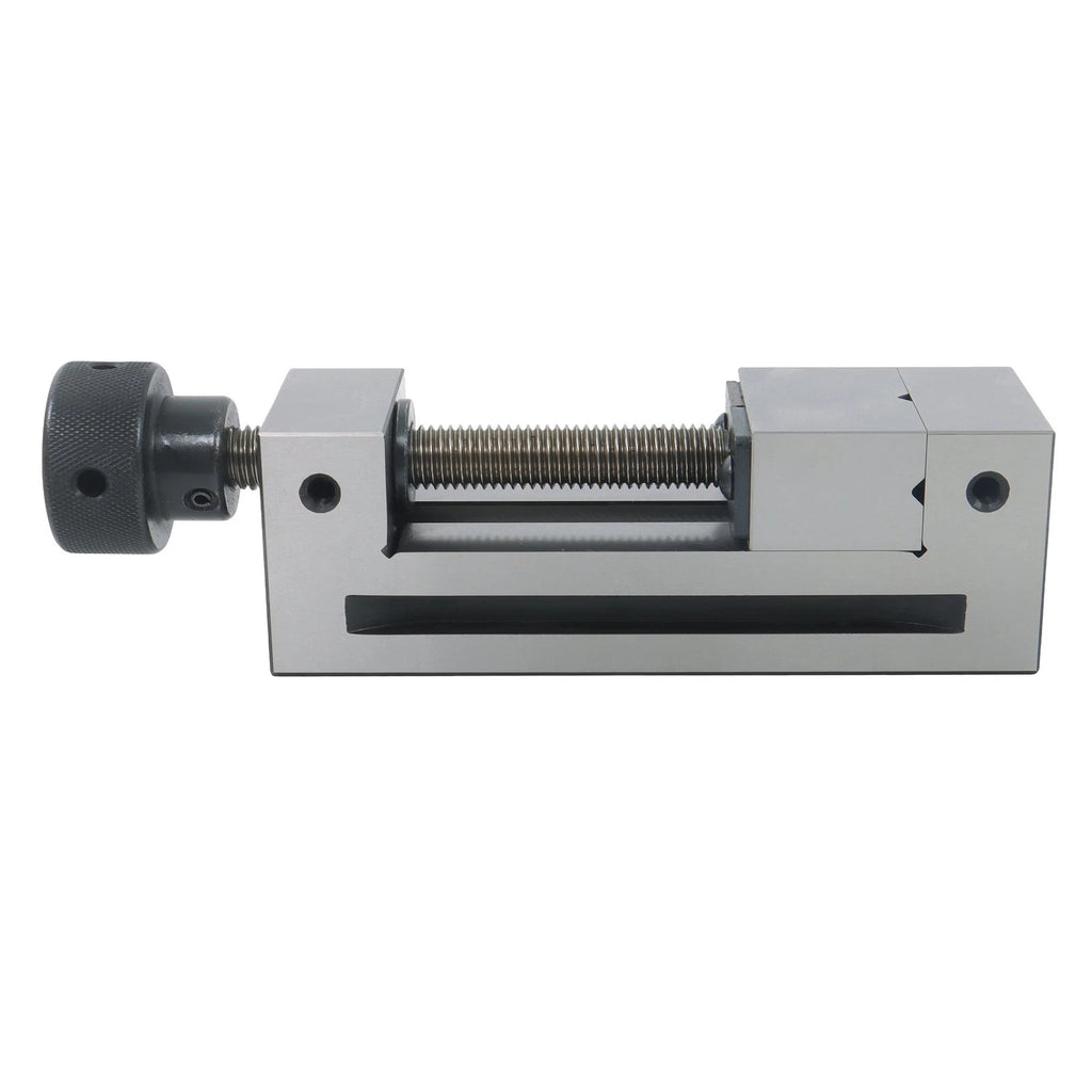 2" CNC Precision Toolmakers Vise for Right Angle Applications